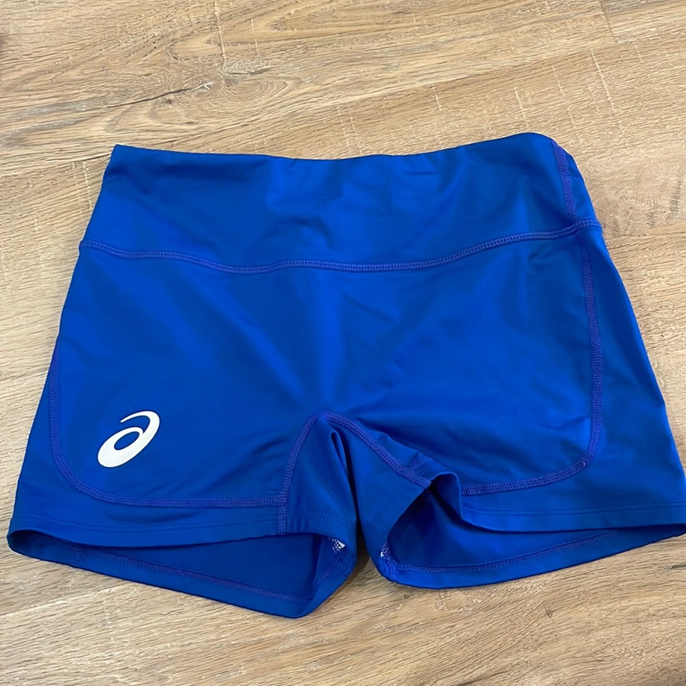 Asics Spandex